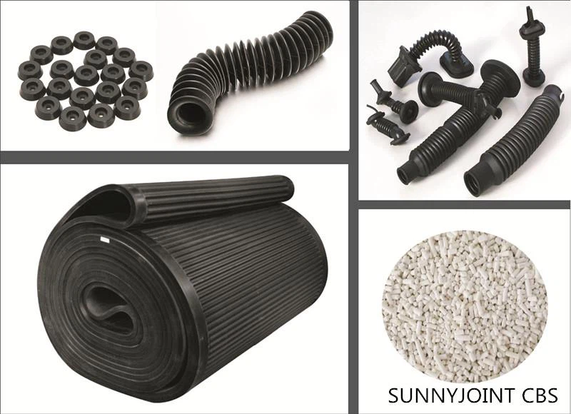 SunnyJoint® CBS ৰ প্ৰয়োগৰ পৰিচয়