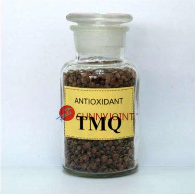 SunnyJoint® TMQ প্ৰয়োগ