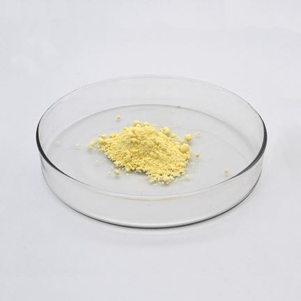 ৰবৰৰ Vulcanizing এজেন্ট হৈছে