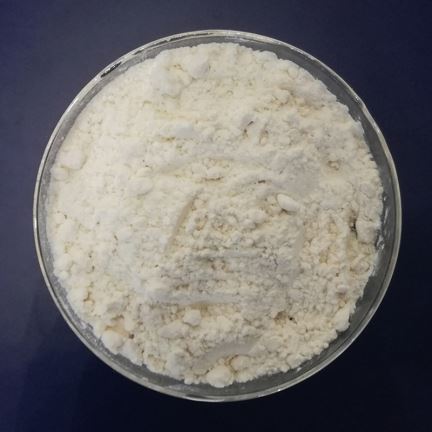ডেটু পাউদাৰ